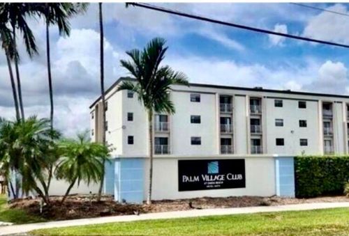 204-500 Ne 2nd St, Dania Beach, FL, 33004-3348 | Card Image