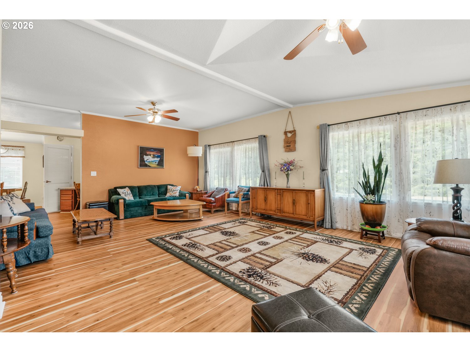 Residential in Carson 4