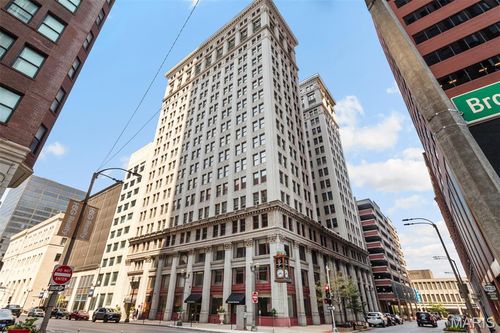 702-314 N Broadway 702, Saint Louis, MO, 63102 | Card Image