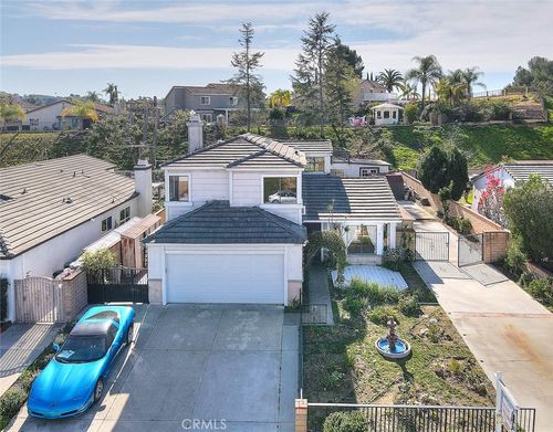 24224 High Knob Rd, Diamond Bar, CA, 91765-4203 | Card Image