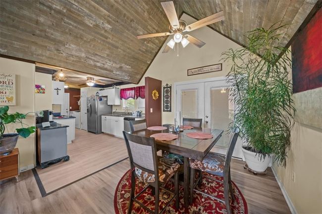 503 Piney Trl, House other with 3 bedrooms, 2 bathrooms and null parking in Liberty SC | Image 9