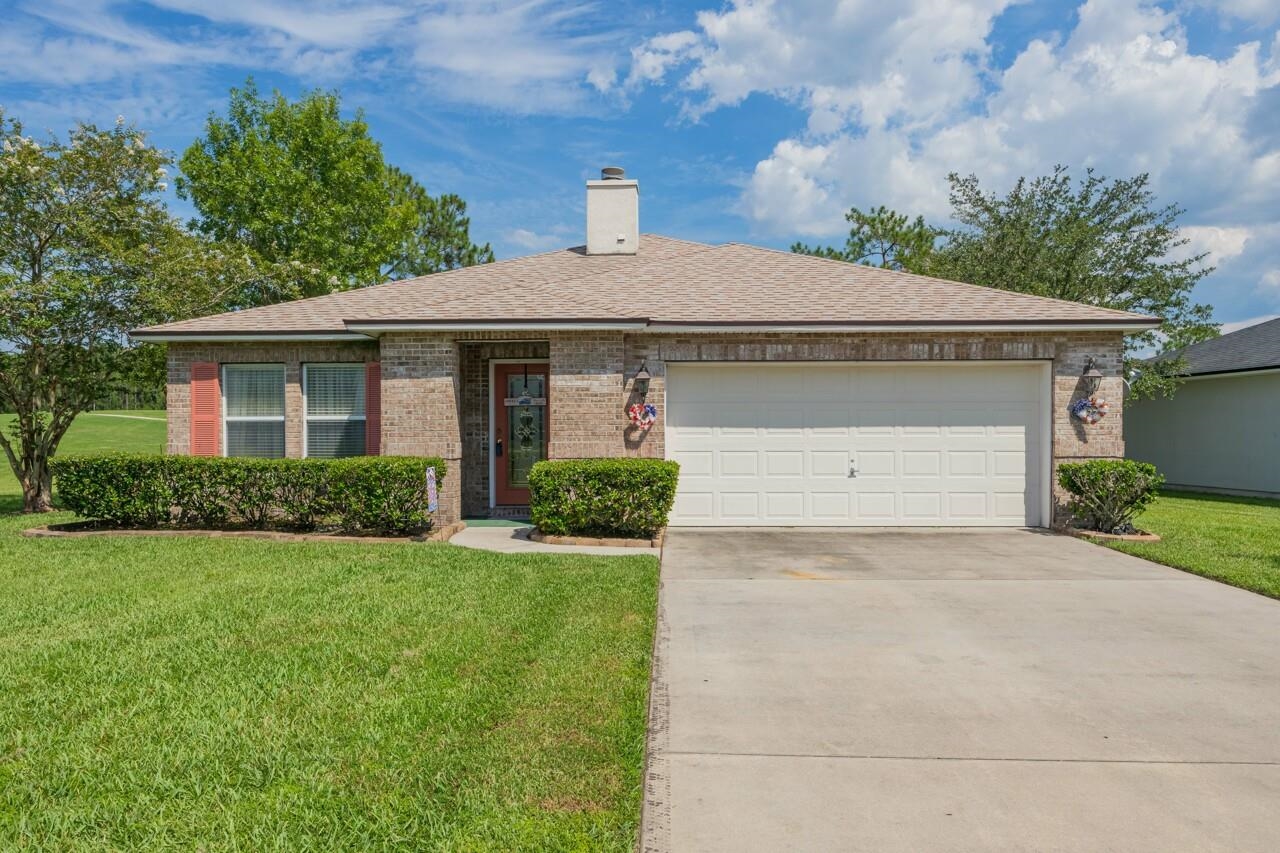 Cypress Links Blvd, Elkton, FL 32033