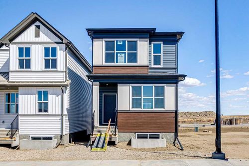 70 Lucas Way Nw, Calgary, AB, T3P1M3 | Card Image