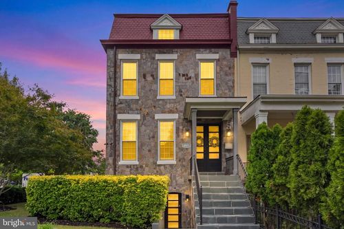 1125 K St Ne, WASHINGTON, DC, 20002-7109 | Card Image