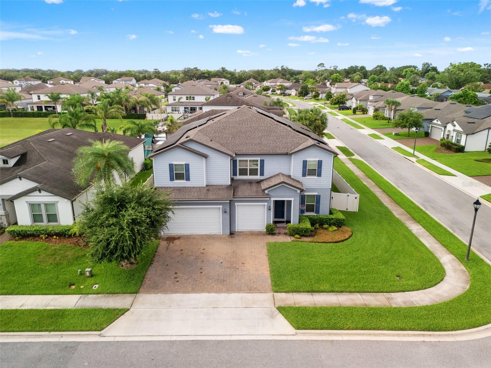 Residential in LONGWOOD 5