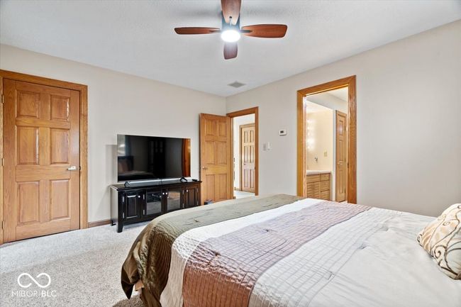 5298 Royal Troon Way, House other with 3 bedrooms, 3 bathrooms and null parking in Avon IN | Image 18