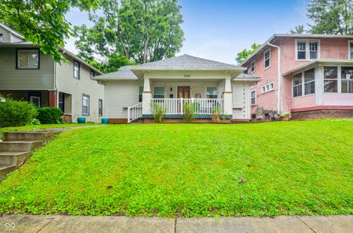 3960 Rookwood Ave, Indianapolis, IN, 46208-3953 | Card Image