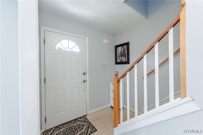 13724 Village View Dr, House other with 3 bedrooms, 3 bathrooms and null parking in Midlothian VA | Image 4