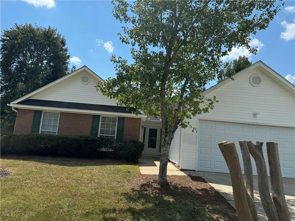 Brannans Walk, Mcdonough, GA 30253
