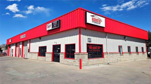 3612 Betty Dr, Colorado Springs, CO, 80917-5907 | Card Image