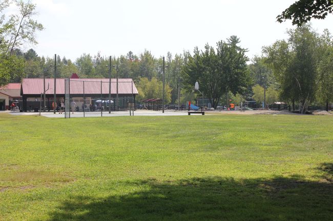 133 - 4 Aztec Ln, House other with 1 bedrooms, 1 bathrooms and null parking in Freedom NH | Image 40