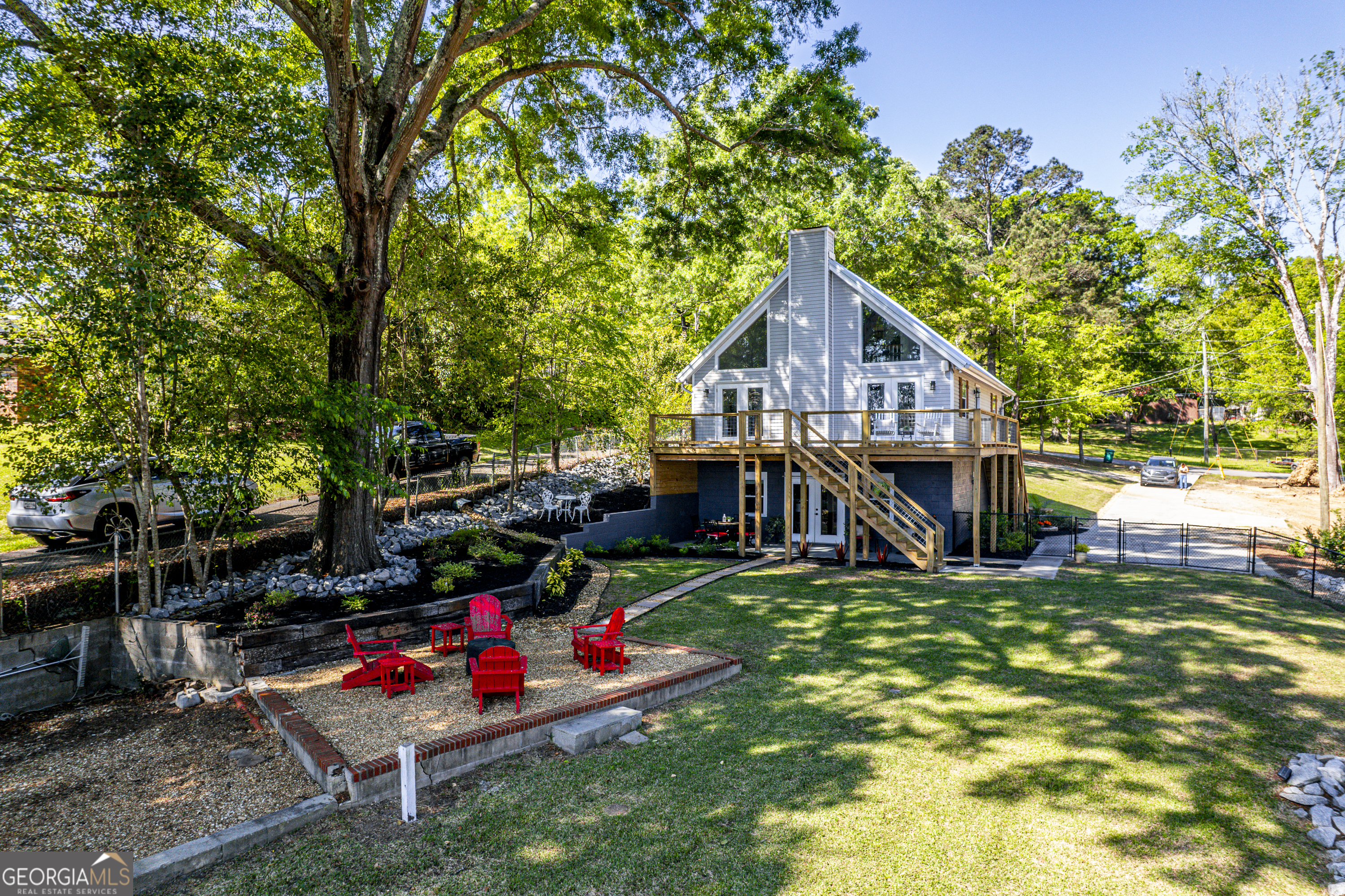 Residential in Milledgeville 3