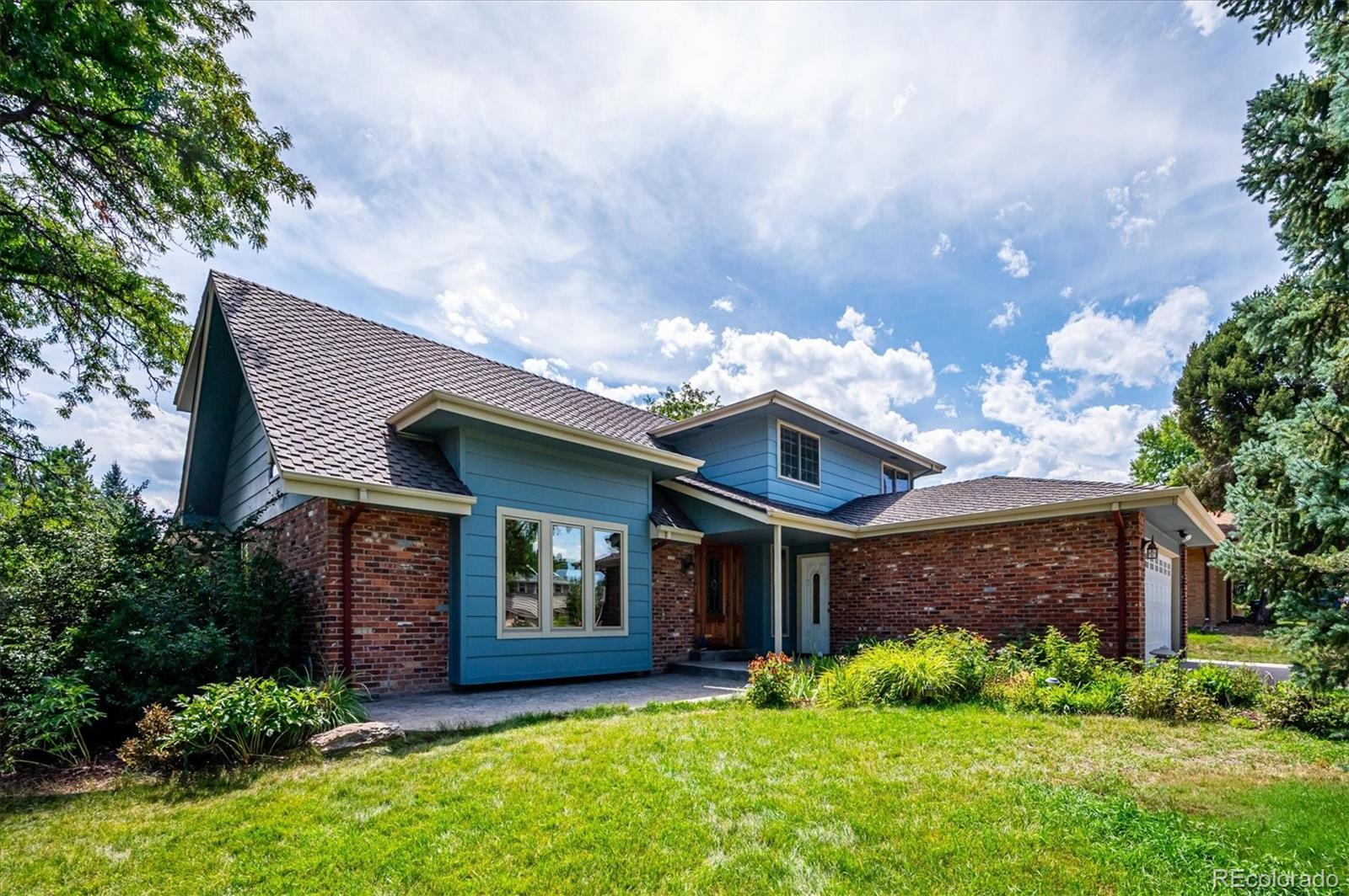 Rowland Cir, Littleton, CO 80128