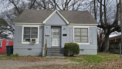 3422 Tutwiler Ave, Memphis, TN, 38122-3634 | Card Image