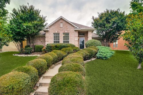 9021 Floyd Dr, Plano, TX, 75025-5176 | Card Image