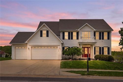 17850 Nw 130th Ter, Platte City, MO, 64079-7917 | Card Image