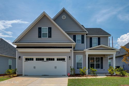 3911 Northern Lights Drive, Leland, NC, 28451 | Card Image