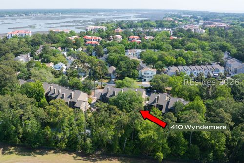 410-50 Yacht Cove Dr, Hilton Head Island, SC, 29928-1516 | Card Image