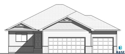 5321 S Bahnson Ave, Sioux Falls, SD, 57108-2597 | Card Image