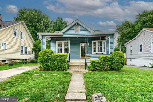 5919 Sefton Ave, BALTIMORE, MD, 21214-2020 | Card Image