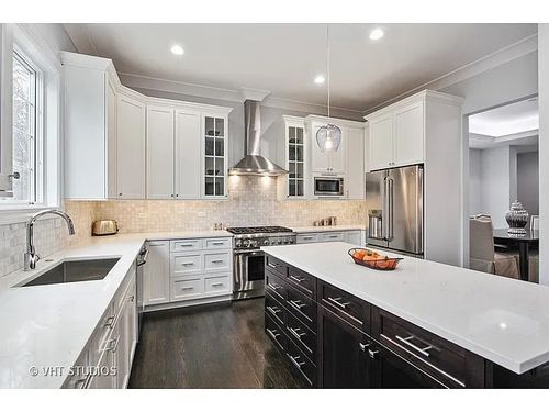 1434 Ferndale Ave, Highland Park, IL, 60035-2812 | Card Image