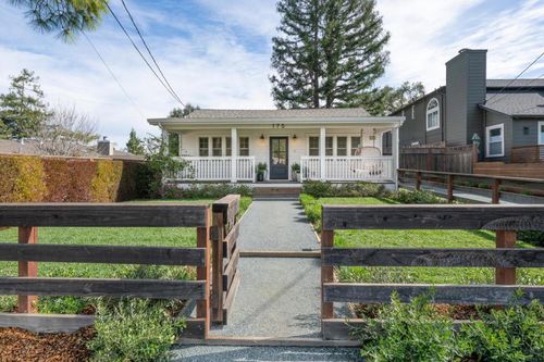 175 Springdale Way, Redwood City, CA, 94062 | Card Image