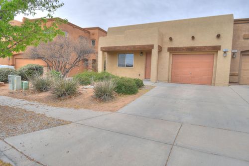 2364 Cortina Loop Se, Rio Rancho, NM, 87124-8931 | Card Image