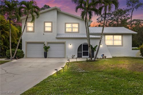 2720 68th St Sw, NAPLES, FL, 34105-7236 | Card Image