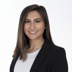 Fatima Aljic-Lilic