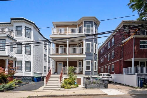 3-81 Conwell Ave, Somerville, MA, 02144-1264 | Card Image