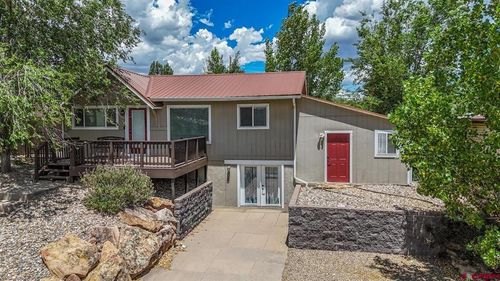 428 S Park Dr, Cortez, CO, 81321-2869 | Card Image