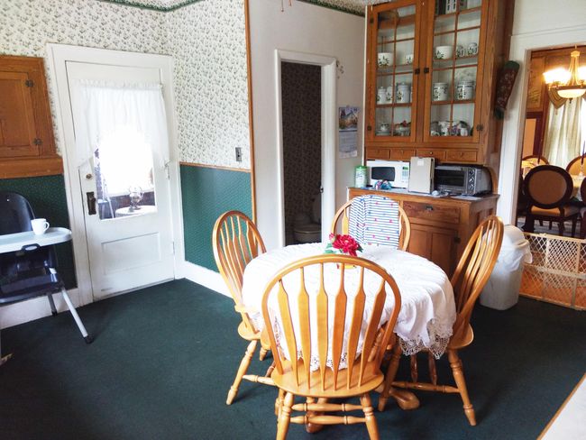 19701 Karr Rd, House other with 4 bedrooms, 2 bathrooms and null parking in Sumpter Twp MI | Image 4