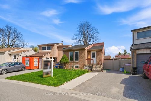 51-19 Medley Lane, Ajax, ON, L1S3P5 | Card Image
