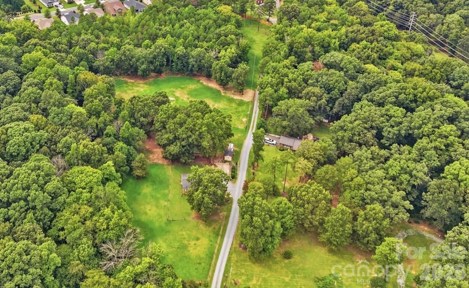 Residential in Monroe 3