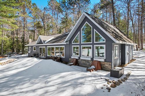 1788 Meta Lake Rd, Eagle River, WI, 54521-8501 | Card Image