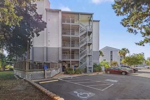 209-a-1906 S Ocean Blvd, Myrtle Beach, SC, 29577-2777 | Card Image