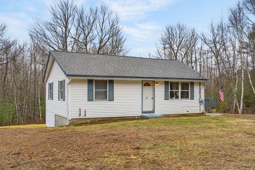 51 Emery Plantation, China, ME, 04962 | Card Image