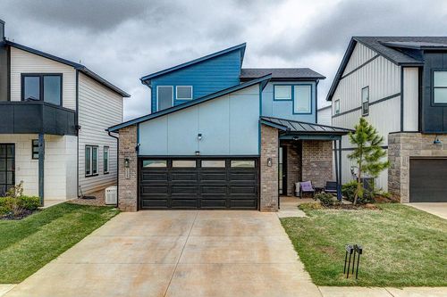 2529 Nw 129th Street, Oklahoma City, OK, 73120 | Card Image