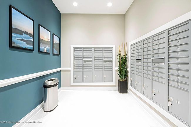423 - 249 Broad St, Condo with 1 bedrooms, 1 bathrooms and null parking in Matawan NJ | Image 8