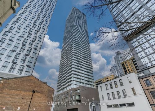 411-100 Dalhousie St, Toronto, ON, M5B0C7 | Card Image