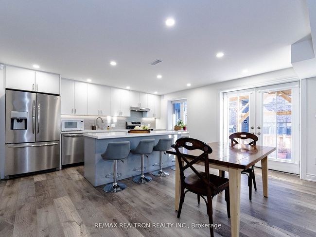 119 Fitzmaurice Dr, House other with 5 bedrooms, 5 bathrooms and 4 parking in Maple ON | Image 26