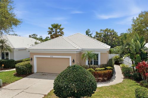 8722 52nd Dr E, BRADENTON, FL, 34211-3724 | Card Image