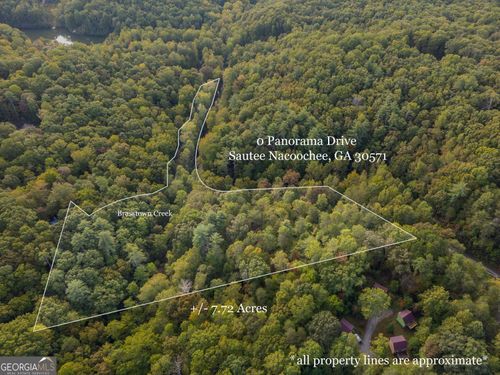 0 Panorama Dr, Sautee Nacoochee, GA, 30571 | Card Image