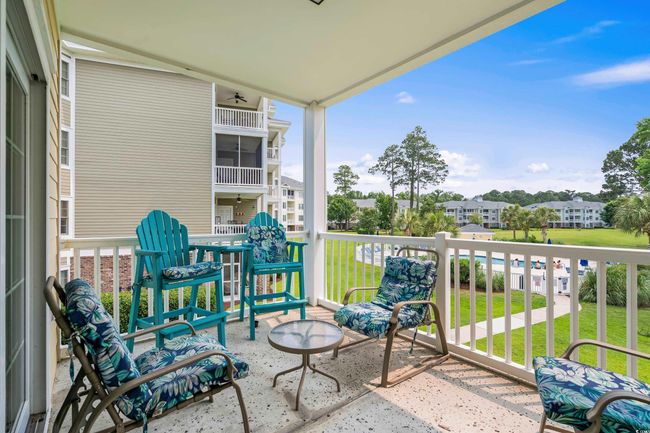 APT-201 - 4890 Luster Leaf Cir, Condo with 3 bedrooms, 2 bathrooms and null parking in Myrtle Beach SC | Image 22