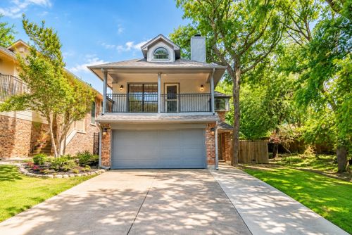 5919 Volunteer Pl, Rockwall, TX, 75032-5725 | Card Image