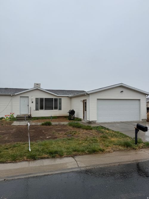 182 2050, Vernal, UT, 84078-4775 | Card Image