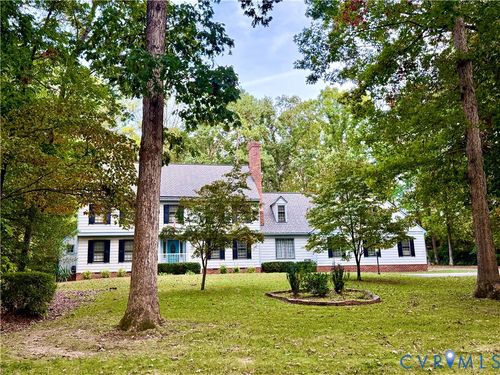 2531 Camelback Rd, North Chesterfield, VA, 23236-1531 | Card Image