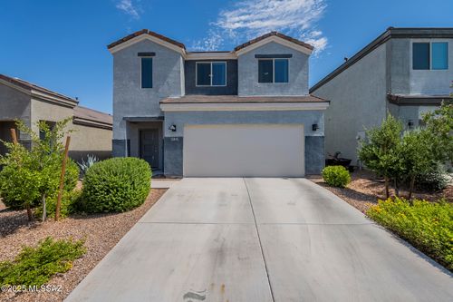 12815 E Joffroy Dr, Vail, AZ, 85641-0620 | Card Image