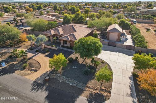 3612 N Brindley Ave, Litchfield Park, AZ, 85340-8553 | Card Image