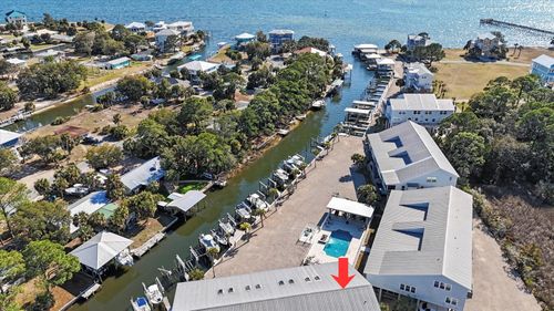 a6-695 A6 Mashes Sands Road, Panacea, FL, 32346 | Card Image